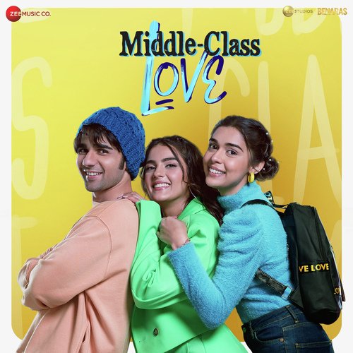 Middle Class Love AKASA MP3 Download